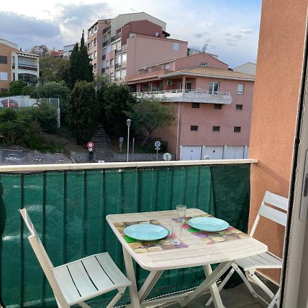 Appart Port Du Cap D Агд Экстерьер фото